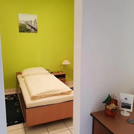 Walk-inn Frankfurt Airport 3* Kelsterbach